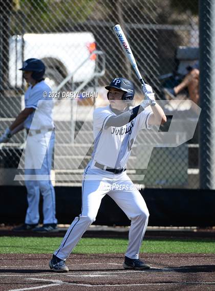 Thumbnail 2 in Ventura @ Flintridge Prep (CIF SS-D5 First Round) photogallery.