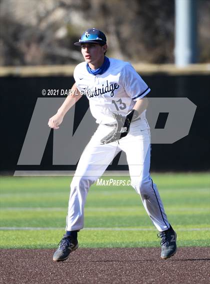 Thumbnail 3 in Ventura @ Flintridge Prep (CIF SS-D5 First Round) photogallery.