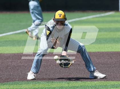 Thumbnail 1 in Ventura @ Flintridge Prep (CIF SS-D5 First Round) photogallery.
