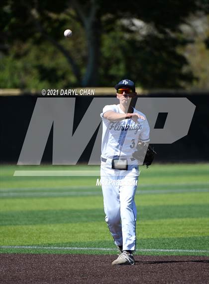 Thumbnail 3 in Ventura @ Flintridge Prep (CIF SS-D5 First Round) photogallery.