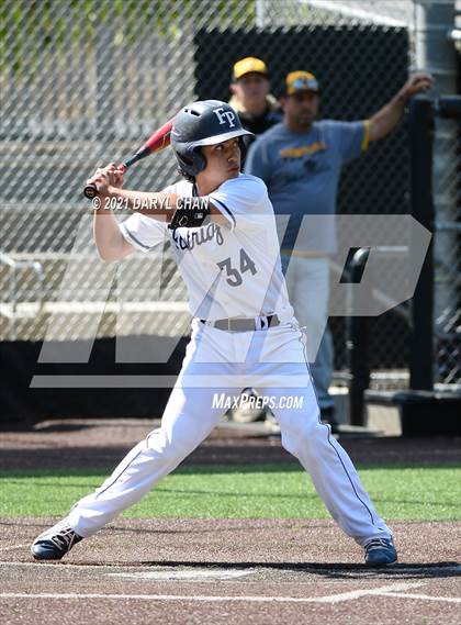 Thumbnail 1 in Ventura @ Flintridge Prep (CIF SS-D5 First Round) photogallery.