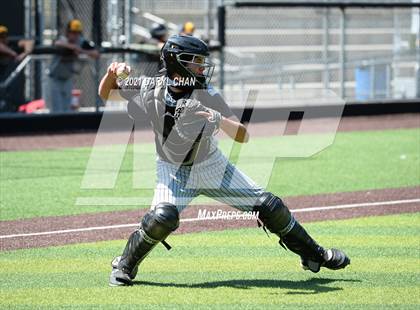 Thumbnail 1 in Ventura @ Flintridge Prep (CIF SS-D5 First Round) photogallery.