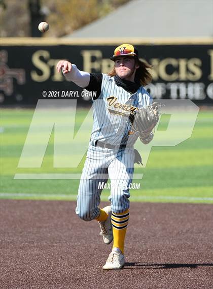 Thumbnail 1 in Ventura @ Flintridge Prep (CIF SS-D5 First Round) photogallery.
