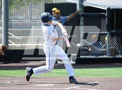 Thumbnail 1 in Ventura @ Flintridge Prep (CIF SS-D5 First Round) photogallery.
