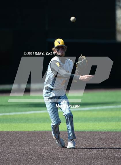 Thumbnail 2 in Ventura @ Flintridge Prep (CIF SS-D5 First Round) photogallery.