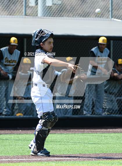 Thumbnail 1 in Ventura @ Flintridge Prep (CIF SS-D5 First Round) photogallery.