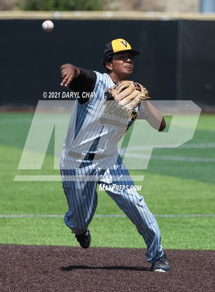 Thumbnail 3 in Ventura @ Flintridge Prep (CIF SS-D5 First Round) photogallery.