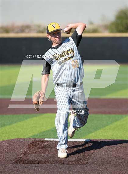 Thumbnail 1 in Ventura @ Flintridge Prep (CIF SS-D5 First Round) photogallery.