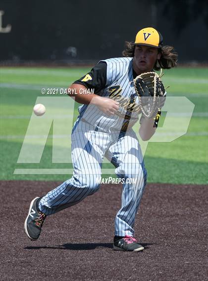 Thumbnail 3 in Ventura @ Flintridge Prep (CIF SS-D5 First Round) photogallery.