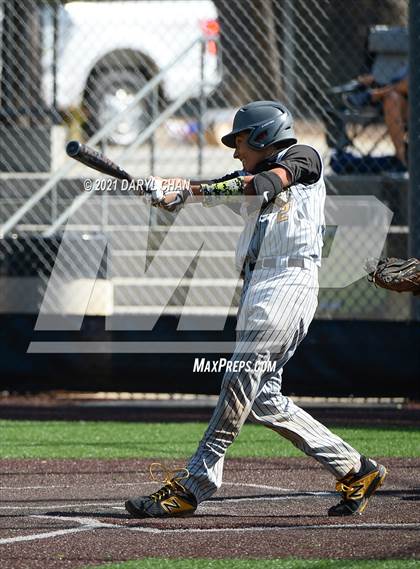 Thumbnail 1 in Ventura @ Flintridge Prep (CIF SS-D5 First Round) photogallery.