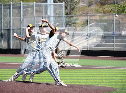 Thumbnail 3 in Ventura @ Flintridge Prep (CIF SS-D5 First Round) photogallery.