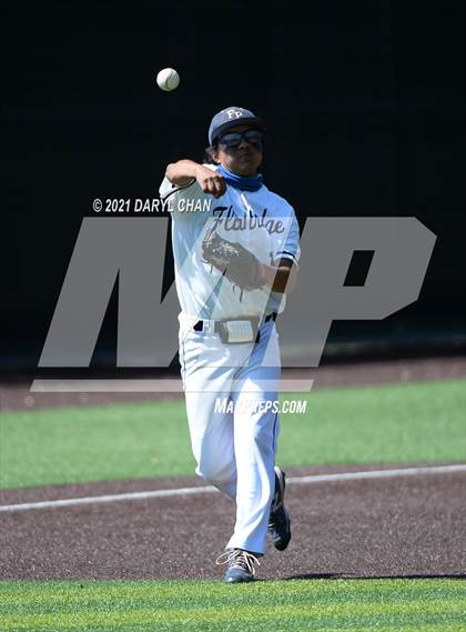 Thumbnail 1 in Ventura @ Flintridge Prep (CIF SS-D5 First Round) photogallery.