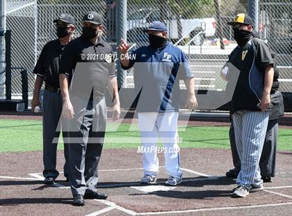 Thumbnail 1 in Ventura @ Flintridge Prep (CIF SS-D5 First Round) photogallery.