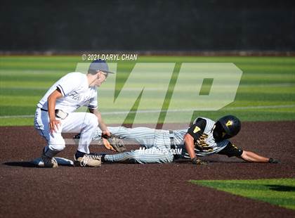 Thumbnail 2 in Ventura @ Flintridge Prep (CIF SS-D5 First Round) photogallery.