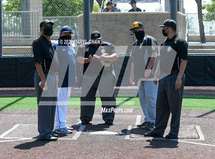 Thumbnail 1 in Ventura @ Flintridge Prep (CIF SS-D5 First Round) photogallery.
