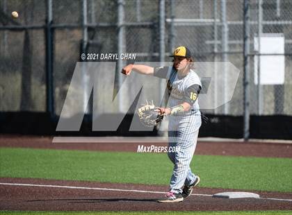 Thumbnail 3 in Ventura @ Flintridge Prep (CIF SS-D5 First Round) photogallery.
