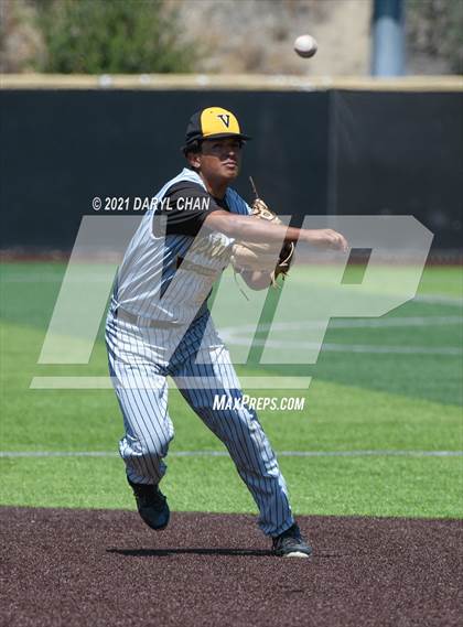 Thumbnail 1 in Ventura @ Flintridge Prep (CIF SS-D5 First Round) photogallery.