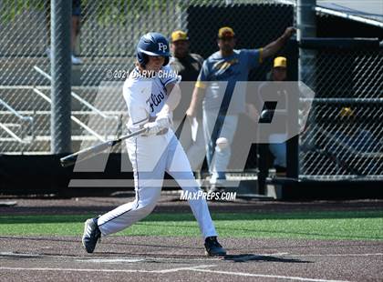 Thumbnail 1 in Ventura @ Flintridge Prep (CIF SS-D5 First Round) photogallery.