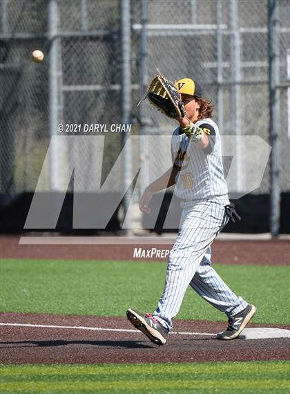 Thumbnail 2 in Ventura @ Flintridge Prep (CIF SS-D5 First Round) photogallery.