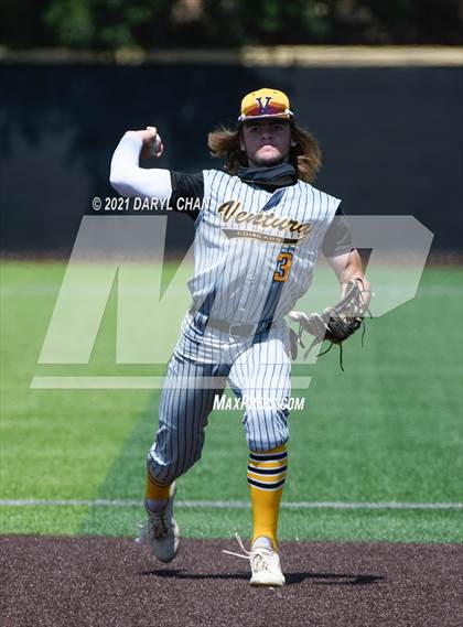 Thumbnail 3 in Ventura @ Flintridge Prep (CIF SS-D5 First Round) photogallery.
