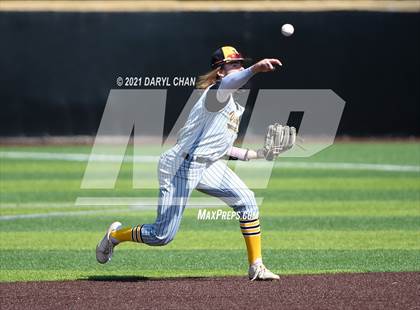 Thumbnail 3 in Ventura @ Flintridge Prep (CIF SS-D5 First Round) photogallery.