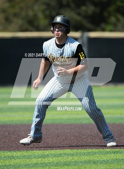 Thumbnail 3 in Ventura @ Flintridge Prep (CIF SS-D5 First Round) photogallery.