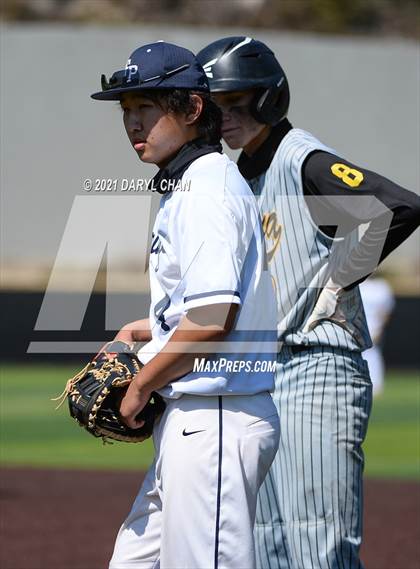 Thumbnail 2 in Ventura @ Flintridge Prep (CIF SS-D5 First Round) photogallery.