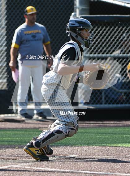 Thumbnail 2 in Ventura @ Flintridge Prep (CIF SS-D5 First Round) photogallery.