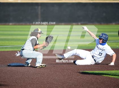 Thumbnail 1 in Ventura @ Flintridge Prep (CIF SS-D5 First Round) photogallery.