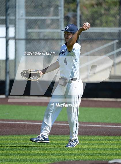 Thumbnail 2 in Ventura @ Flintridge Prep (CIF SS-D5 First Round) photogallery.