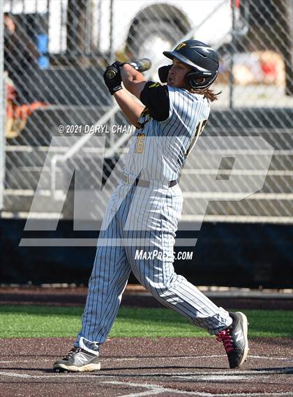 Thumbnail 2 in Ventura @ Flintridge Prep (CIF SS-D5 First Round) photogallery.