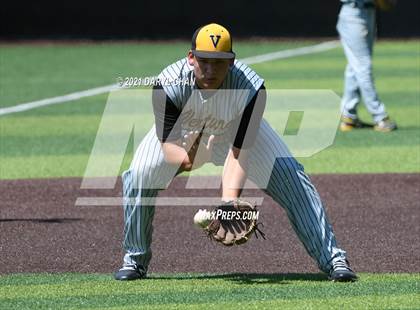 Thumbnail 2 in Ventura @ Flintridge Prep (CIF SS-D5 First Round) photogallery.