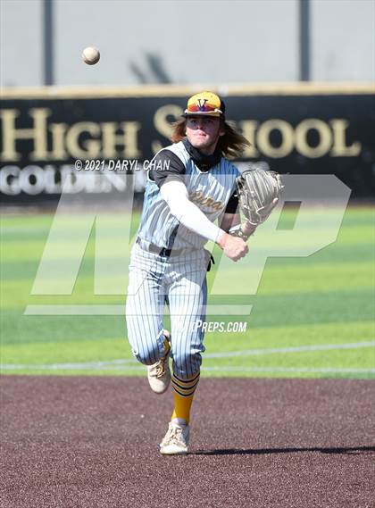 Thumbnail 2 in Ventura @ Flintridge Prep (CIF SS-D5 First Round) photogallery.