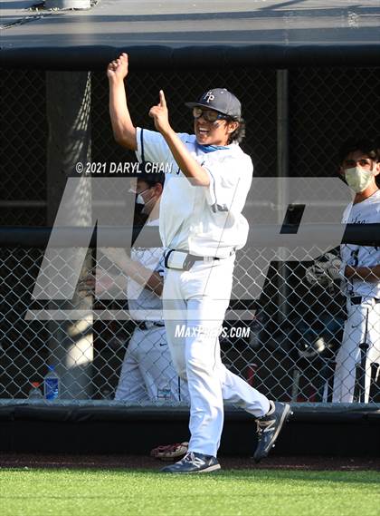 Thumbnail 3 in Ventura @ Flintridge Prep (CIF SS-D5 First Round) photogallery.