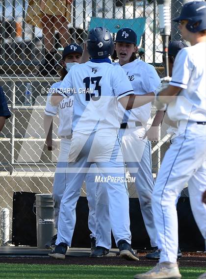 Thumbnail 1 in Ventura @ Flintridge Prep (CIF SS-D5 First Round) photogallery.