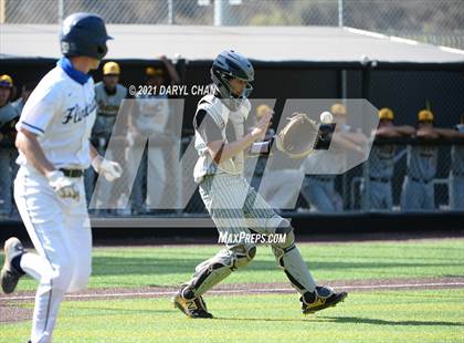 Thumbnail 1 in Ventura @ Flintridge Prep (CIF SS-D5 First Round) photogallery.