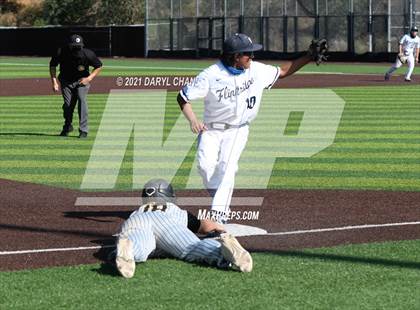 Thumbnail 1 in Ventura @ Flintridge Prep (CIF SS-D5 First Round) photogallery.