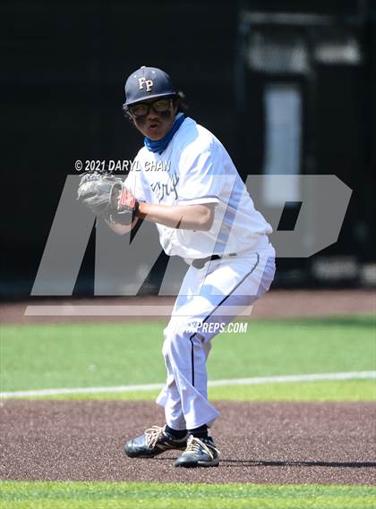 Thumbnail 3 in Ventura @ Flintridge Prep (CIF SS-D5 First Round) photogallery.
