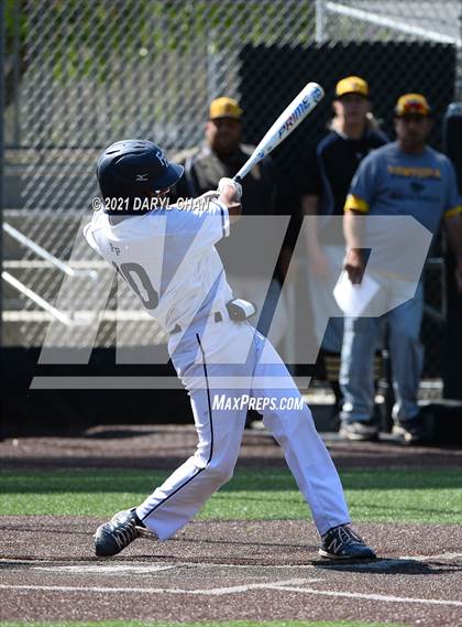 Thumbnail 3 in Ventura @ Flintridge Prep (CIF SS-D5 First Round) photogallery.
