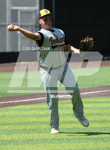 Thumbnail 3 in Ventura @ Flintridge Prep (CIF SS-D5 First Round) photogallery.