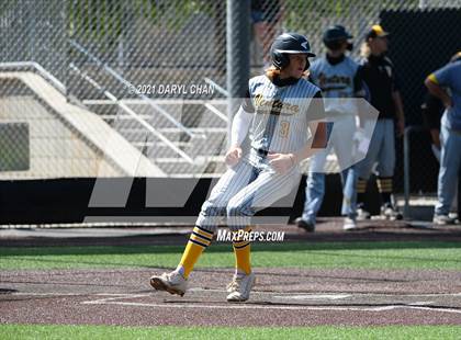 Thumbnail 3 in Ventura @ Flintridge Prep (CIF SS-D5 First Round) photogallery.