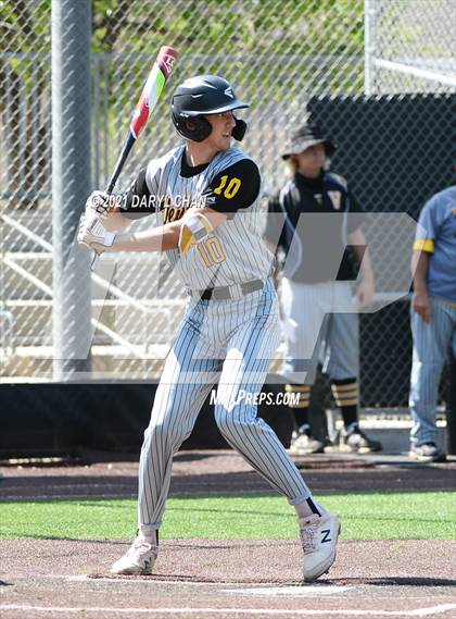Thumbnail 1 in Ventura @ Flintridge Prep (CIF SS-D5 First Round) photogallery.