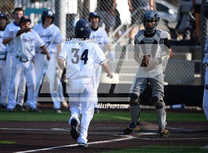 Thumbnail 3 in Ventura @ Flintridge Prep (CIF SS-D5 First Round) photogallery.