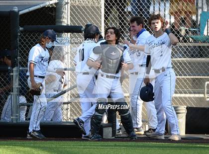 Thumbnail 2 in Ventura @ Flintridge Prep (CIF SS-D5 First Round) photogallery.