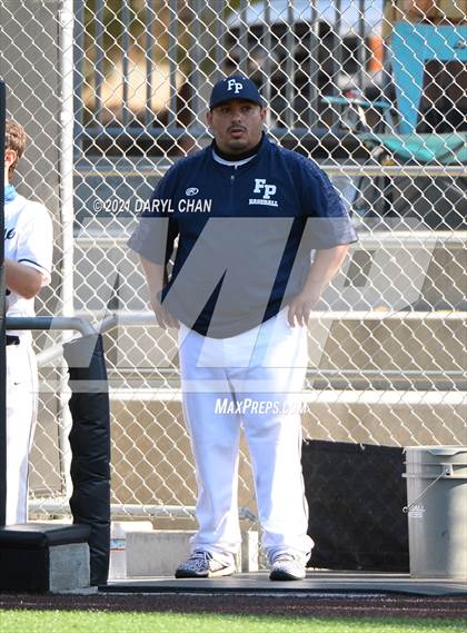 Thumbnail 3 in Ventura @ Flintridge Prep (CIF SS-D5 First Round) photogallery.