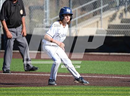 Thumbnail 1 in Ventura @ Flintridge Prep (CIF SS-D5 First Round) photogallery.