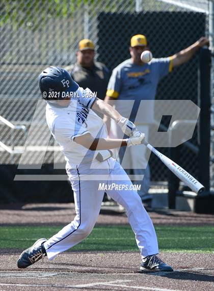 Thumbnail 3 in Ventura @ Flintridge Prep (CIF SS-D5 First Round) photogallery.