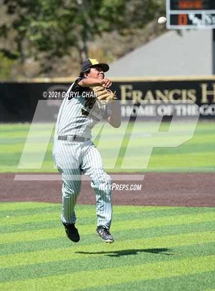 Thumbnail 1 in Ventura @ Flintridge Prep (CIF SS-D5 First Round) photogallery.
