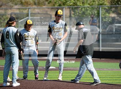 Thumbnail 1 in Ventura @ Flintridge Prep (CIF SS-D5 First Round) photogallery.