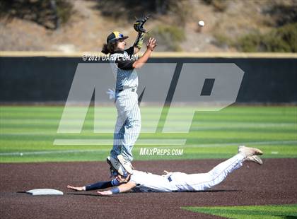 Thumbnail 3 in Ventura @ Flintridge Prep (CIF SS-D5 First Round) photogallery.